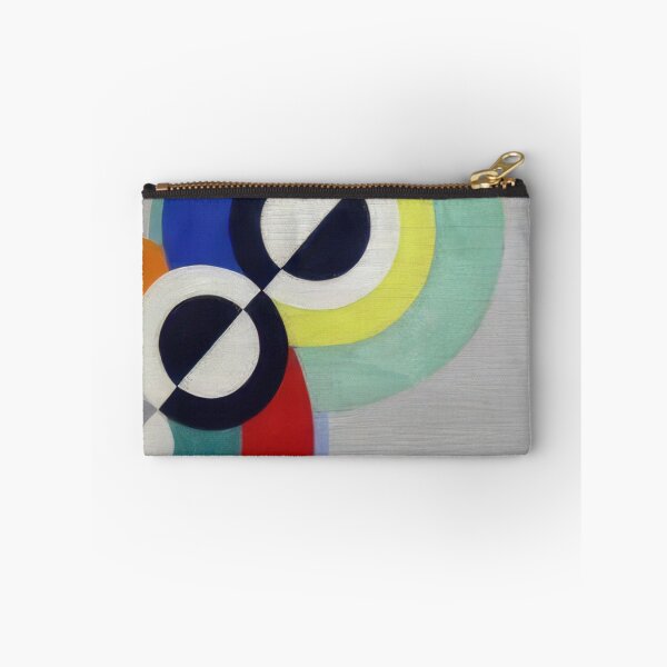 Item preview, Sonia Delaunay designed and sold by KaijuNoKaiju.