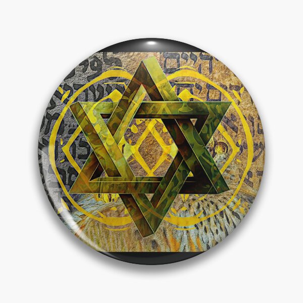 Item preview, The Seal, The King, Genesis designed and sold by Helios Be. Lavsh.
