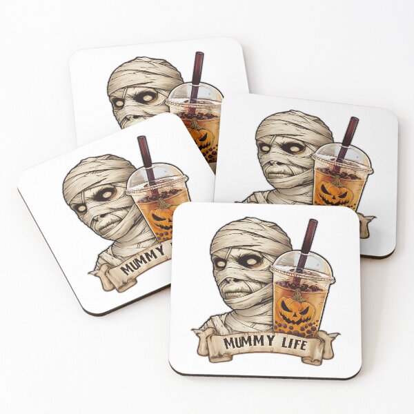 Item preview, Mummy life  designed and sold by Contire.