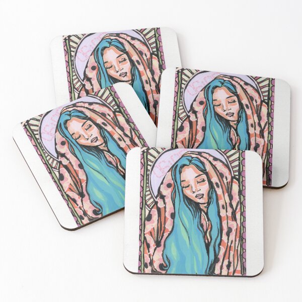 Item preview, Uninen - Sleepy designed and sold by minzi makes.