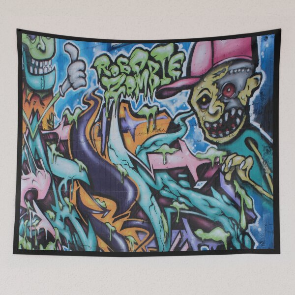 Item preview, Horror Grafitti designed and sold by Designs by Helen.