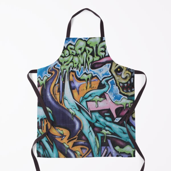 Item preview, Horror Grafitti designed and sold by Designs by Helen.