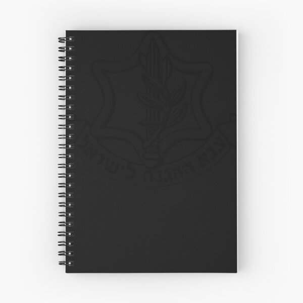 Item preview, Idf Badge Black designed and sold by mybvixrop.