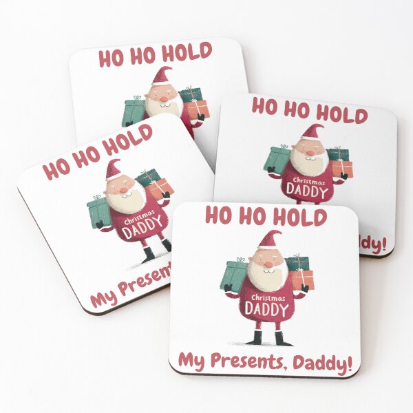 Item preview, Funny Santa Claus – Christmas Daddy Holiday Design designed and sold by Maryna_Reine.