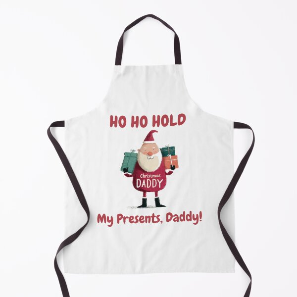 Item preview, Funny Santa Claus – Christmas Daddy Holiday Design designed and sold by Maryna_Reine.