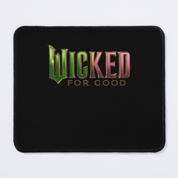Item preview, Wicked For Good designed and sold by HoldenRenner.