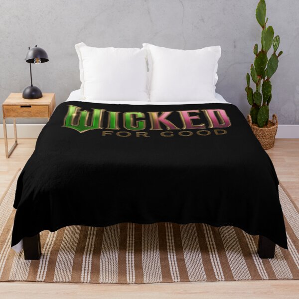 Item preview, Wicked For Good designed and sold by HoldenRenner.