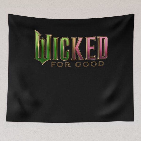 Item preview,  Wicked For Good designed and sold by HoldenRenner.