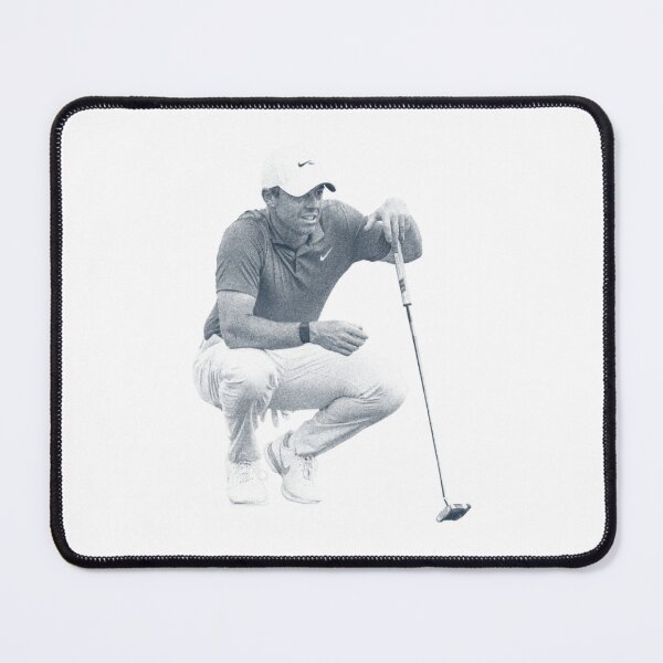 Item preview, Rory Mcilroy Golf Celebrate designed and sold by SplatxCosplay.