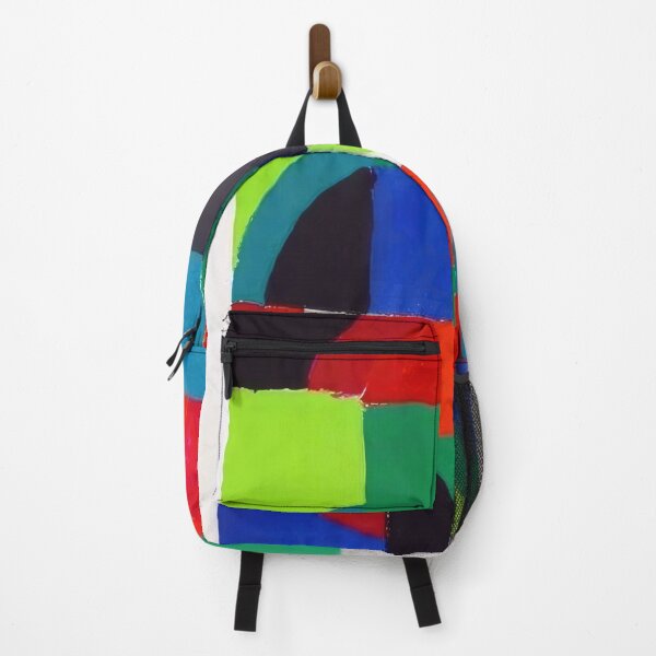 Item preview, Sonia Delaunay designed and sold by KaijuNoKaiju.