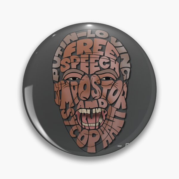 Item preview, Cita de Farage Raskin designed and sold by Strongleton.