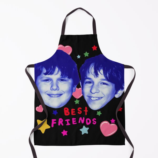 Item preview, Best Friends Greg And Rowley Wimpy Kid designed and sold by HeatherZimm.