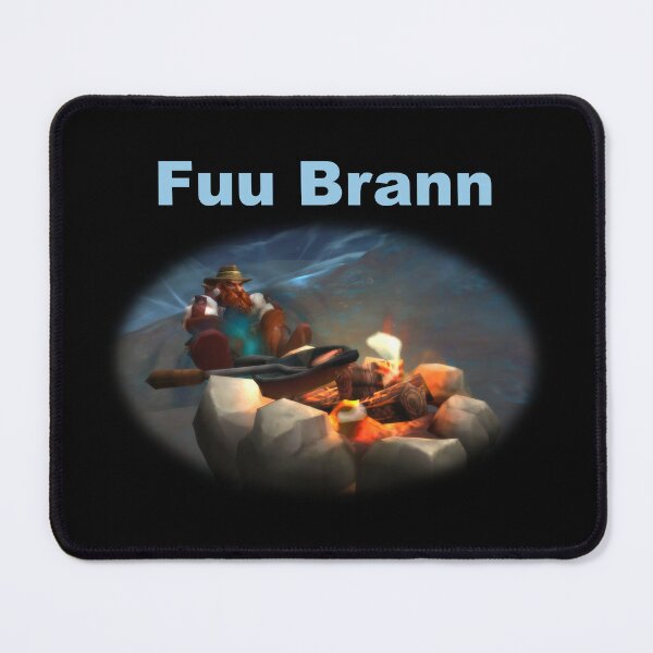 Item preview, Fuu Brann designed and sold by Tivilyn.
