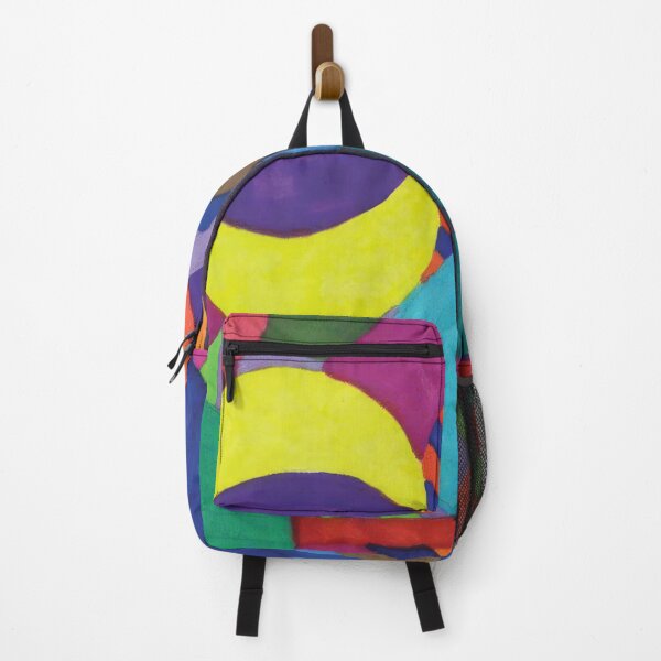 Item preview, Sonia Delaunay designed and sold by KaijuNoKaiju.