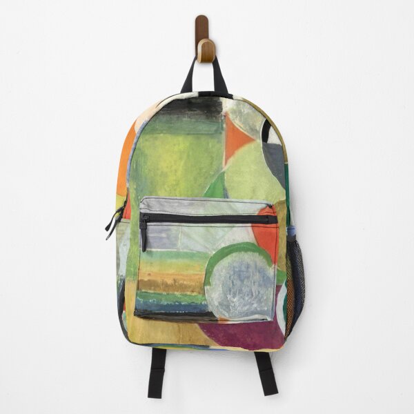 Item preview, Sonia Delaunay designed and sold by KaijuNoKaiju.