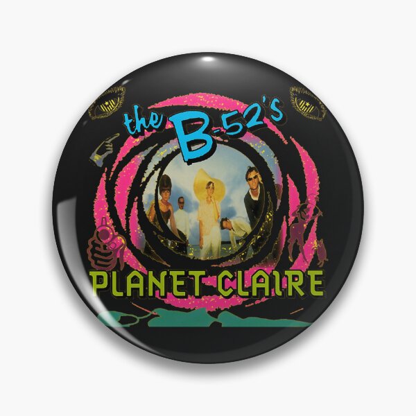 Item preview, Planet Claire designed and sold by HeatherZimm.
