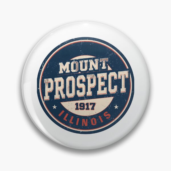 Item preview, Mount Prospect designed and sold by Rue Market.