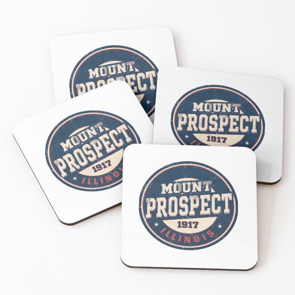 Item preview, Mount Prospect designed and sold by Rue Market.