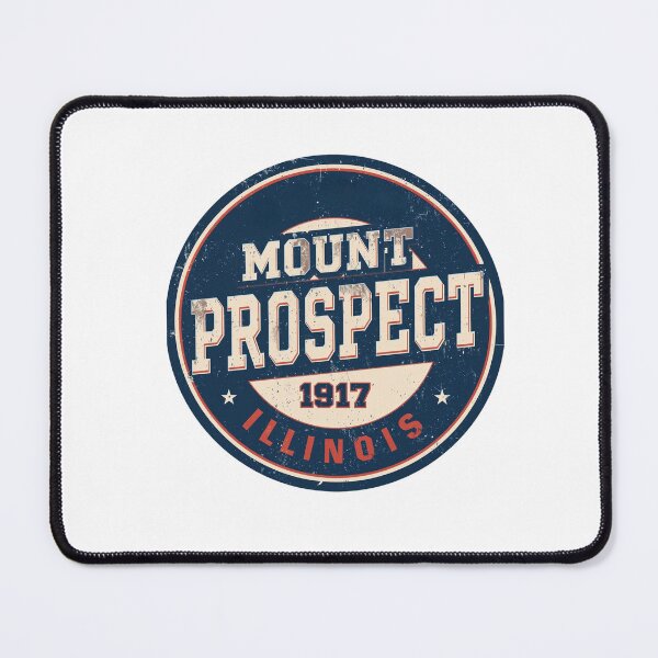 Item preview, Mount Prospect designed and sold by Rue Market.