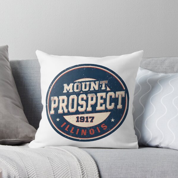 Item preview, Mount Prospect designed and sold by Rue Market.
