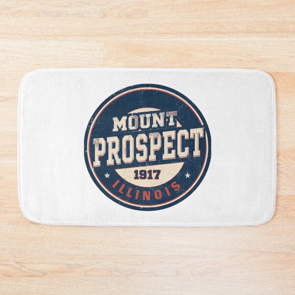 Item preview, Mount Prospect designed and sold by Rue Market.