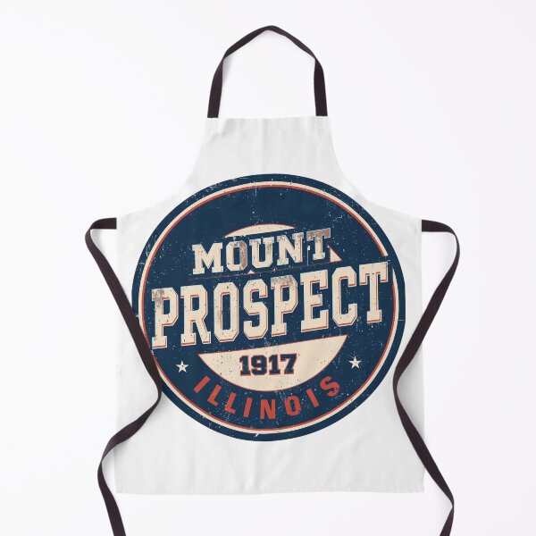 Item preview, Mount Prospect designed and sold by Rue Market.
