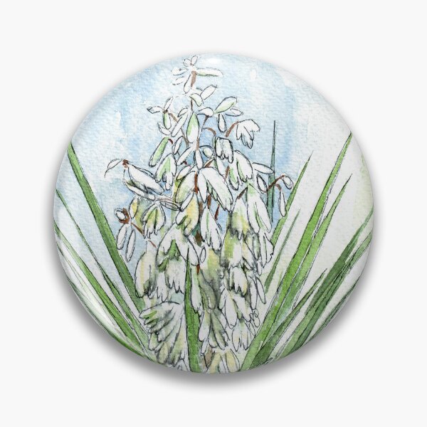 Item preview, Yucca  designed and sold by Maree Clarkson .