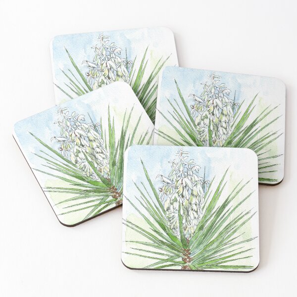 Item preview, Yucca  designed and sold by Maree Clarkson .