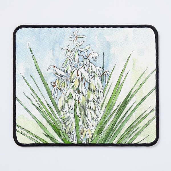 Item preview, Yucca designed and sold by Maree Clarkson .