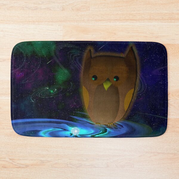 Item preview, Owl Doris designed and sold by KD das Lama.