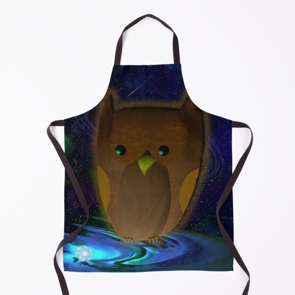 Item preview, Owl Doris designed and sold by KD das Lama.