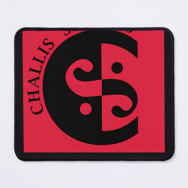 Item preview, Challis Singers Red Square 1658 designed and sold by RobertCros.