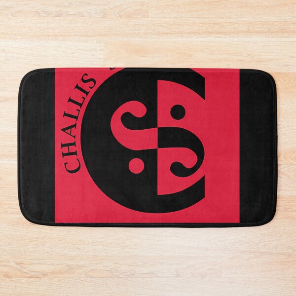 Item preview, Challis Singers Red Square 1658 designed and sold by RobertCros.