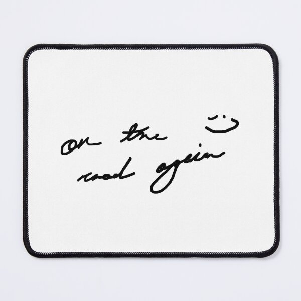 Item preview, Shawn Mendes "on the road again ;)" designed and sold by pxppysmith.