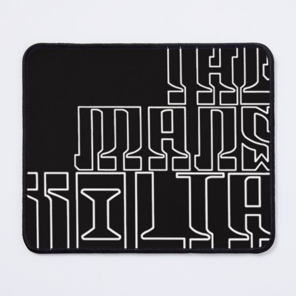 Item preview, The Mars Volta designed and sold by HeatherZimm.