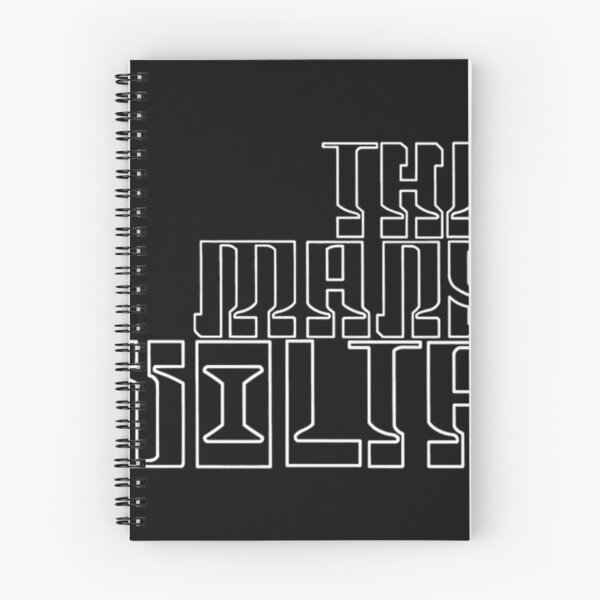 Item preview,  The Mars Volta designed and sold by HeatherZimm.