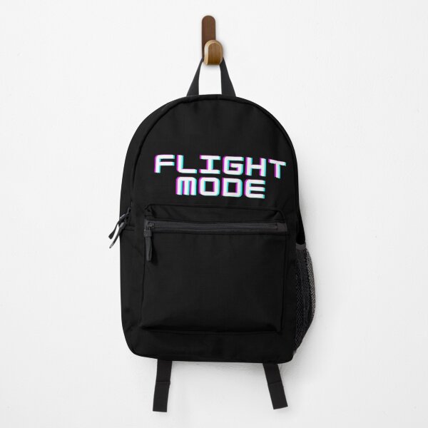 Item preview, Flight Mode – Funny Airplane Mode Quote designed and sold by MangaVerse888.