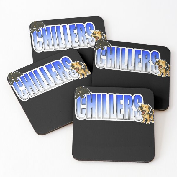 Item preview, Chillin' Dogs 1429 designed and sold by RobertCros.