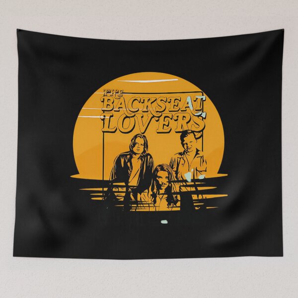 Item preview, Backseat Lovers designed and sold by BoutiqueWonder.