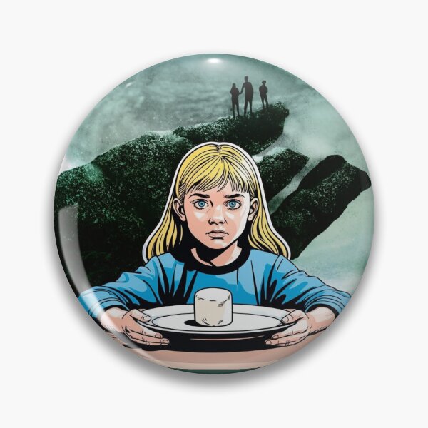 Item preview, Lyneham Nils Westerboer Marshmallows Mildred Meadows designed and sold by the.only.sour.cherry.