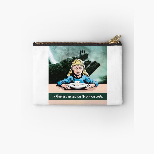 Item preview, Lyneham Nils Westerboer Marshmallows Mildred Meadows designed and sold by the.only.sour.cherry.