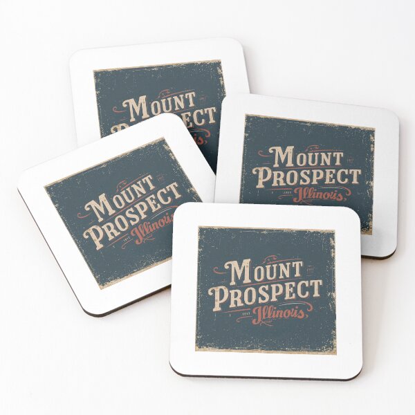 Item preview, Mount Prospect designed and sold by Rue Market.