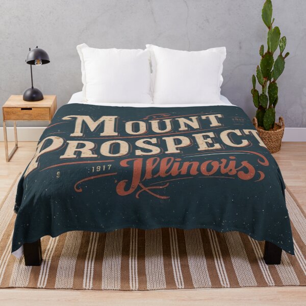 Item preview, Mount Prospect designed and sold by Rue Market.