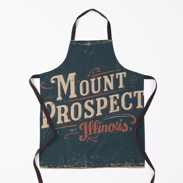 Item preview, Mount Prospect designed and sold by Rue Market.