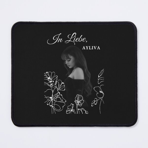 Item preview, Ayliva Music designed and sold by sammohaigbun.
