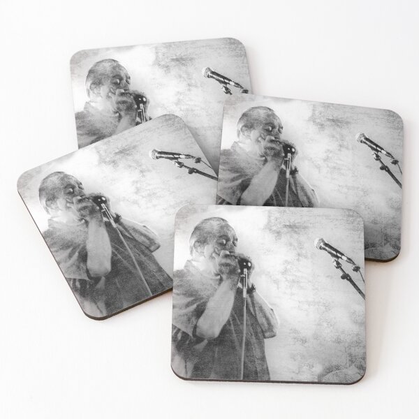 Item preview, Charlie Mussselwhite Plays The Blues designed and sold by Designs by Helen.