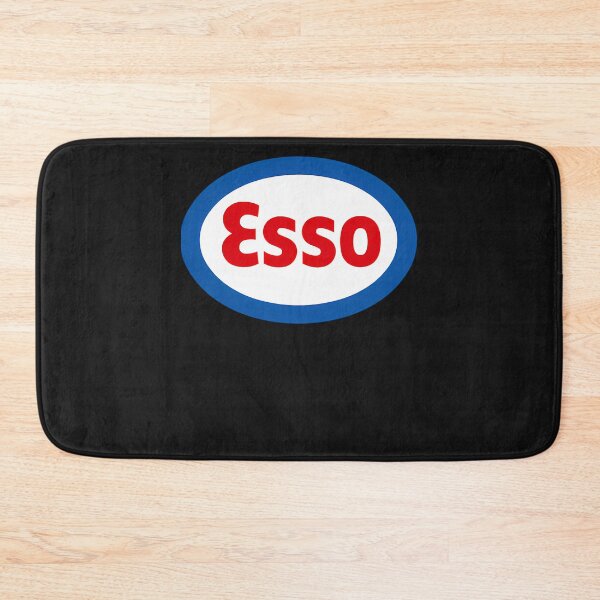 Item preview, Esso Petrol Gasoline Diesel Fuels 1786 designed and sold by RobertCros.