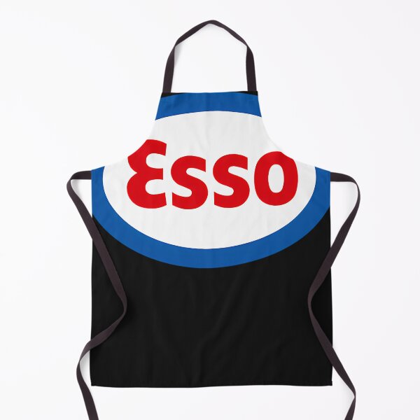Item preview, Esso Petrol Gasoline Diesel Fuels 1786 designed and sold by RobertCros.