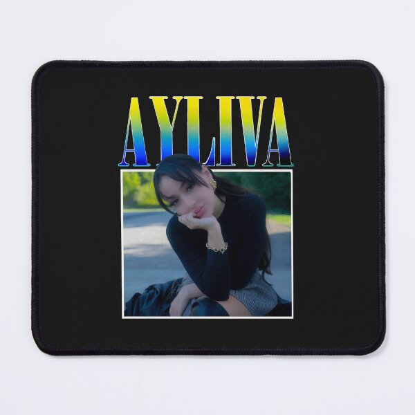 Item preview,  Ayliva Music designed and sold by sammohaigbun.