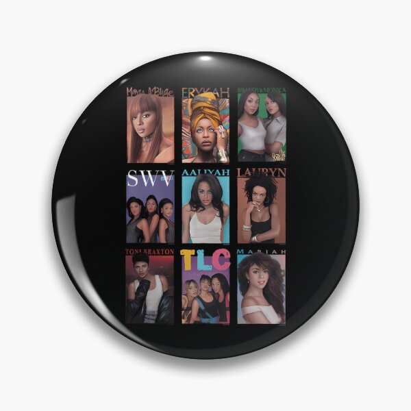 Artikelvorschau, 90er RnB Soul entworfen und verkauft von HoldenRenner.